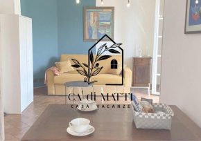 Ca di Matti - Casa Grecale
